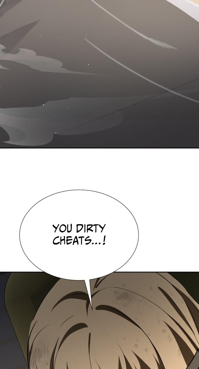 RETURN OF THE GENIUS PLAYER Chapter 50 42
